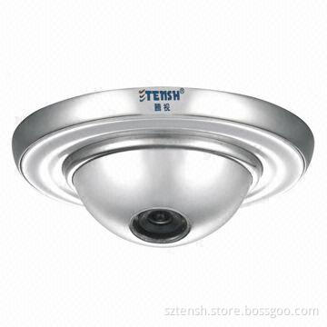 420TVL Flying Saucer Camera Special for Elevator